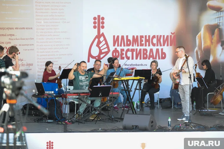 Ильменский фестиваль традиционно пройдет в Челябинской области летом 2026 года