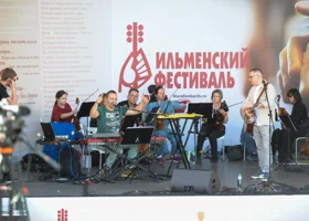 Брендовые фестивали, всероссийские акции и уральская кухня: что ждет челябинцев в 2026 году