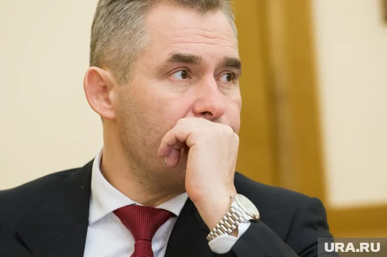 Павел Астахов завершил проверку скандального дома-интерната