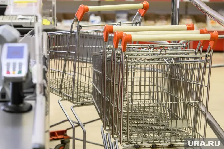 Россияне намерены сокращать расходы даже при условии снятия ограничений, которые вызваны с коронавирусом