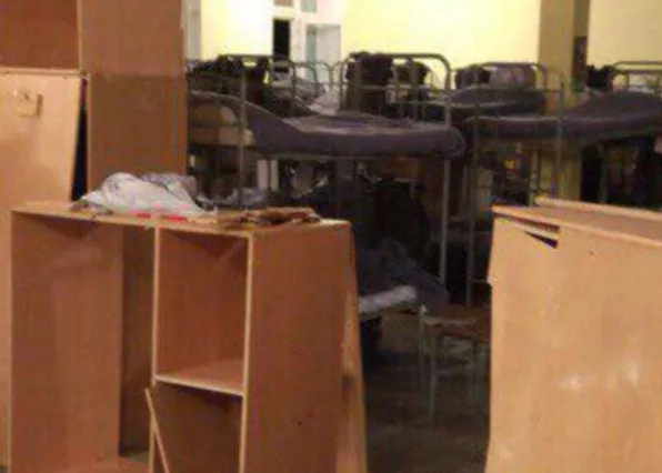 Фотография из галереи