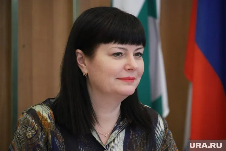 Во время учебы в вузе мэр Кургана Елена Ситникова много читала и учила произведения Пушкина