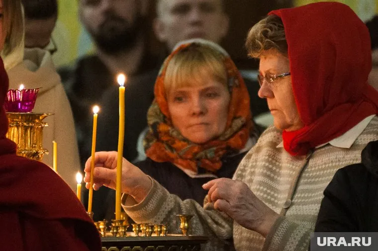Жители Челябинской области смогут поклониться Поясу Богородицы с 16 до 22 октября
