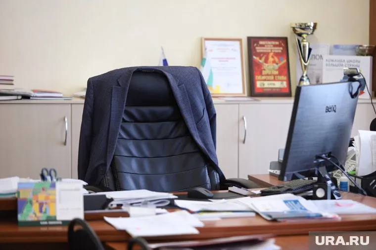 Андрей Самохвалов уволился с поста начальника управления ЖКХ Златоуста (фото из архива)