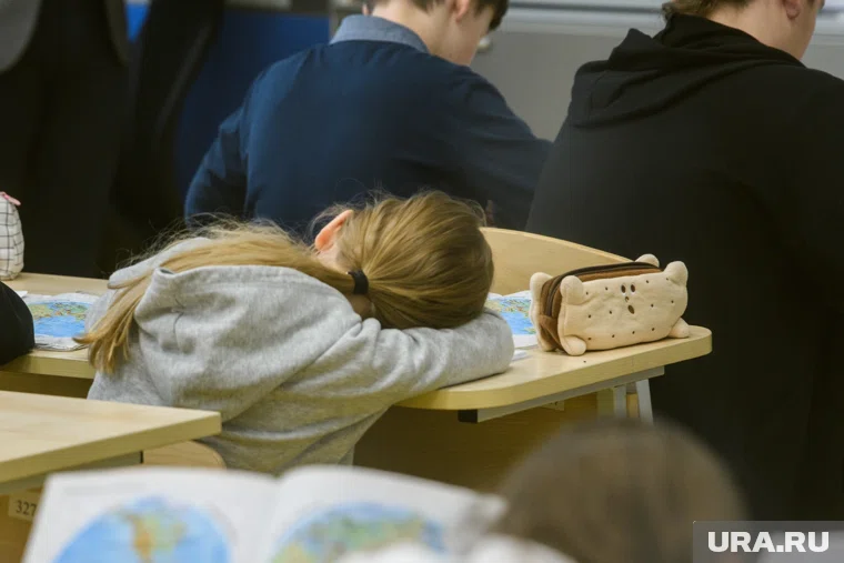 Единого стандарта продолжительности сна не существует