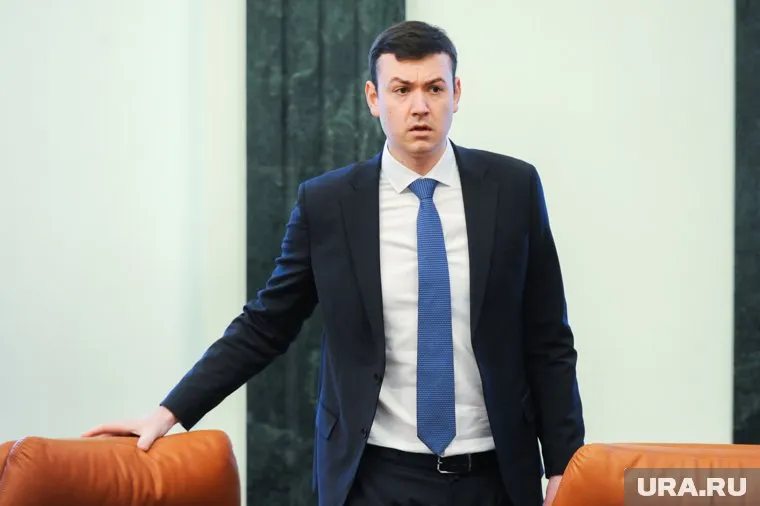 Александр Богашов остался в московском СИЗО