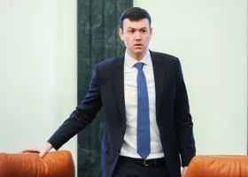 Бывший челябинский вице-губернатор Богашов не смог выйти из СИЗО