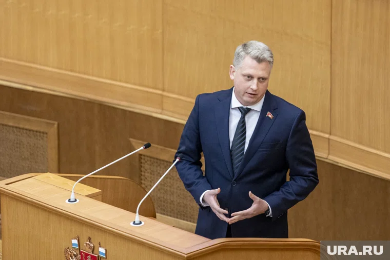 Ивачев извинился перед коллегами за неточную информацию 