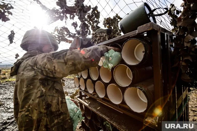 Новые снаряды Польша отправит Украине, отметил Мареуш Моравецкий