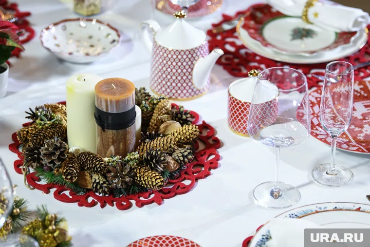 В списке оказались консервированные продукты и некоторые сладости