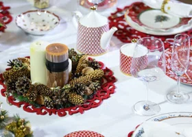 Названы продукты, которые уже можно покупать к Новому году