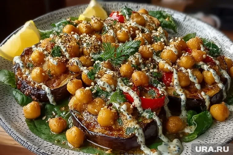 Что приготовить в Великий пост 2026: топ-8 рецептов из фасоли, нута и чечевицы