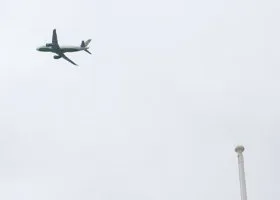 Стали известны последние слова пилота SSJ-100 диспетчеру перед крушением
