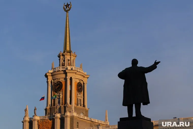 28% опрошенных респондентов любят Екатеринбург за красивую архитектуру