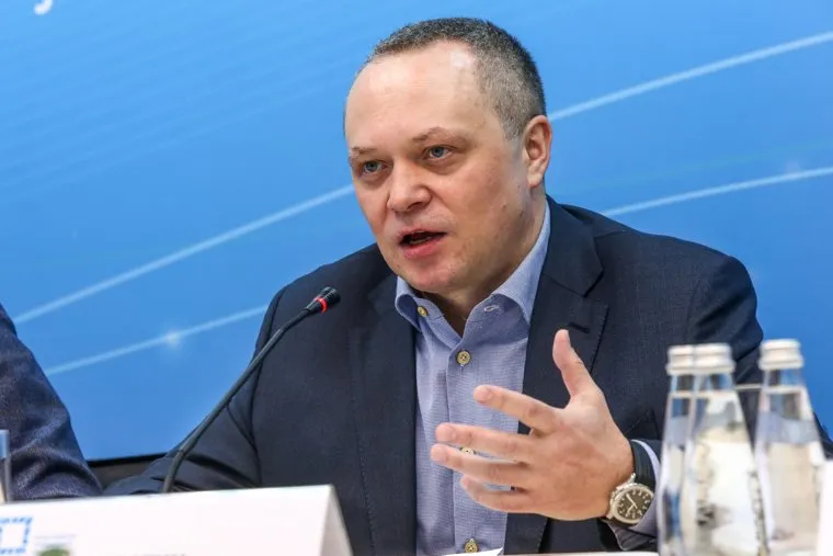 Круглый стол в ФоРГО. Москва