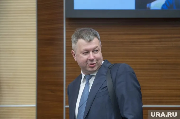 Сергей Богуславский сейчас входит в комитет по развитию инфраструктуры пермского краевого законодательного собрания