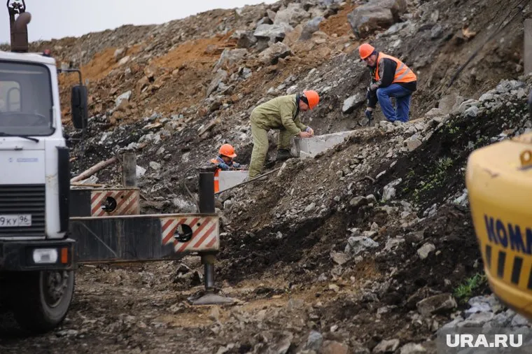 Человек погиб при обвале грунта в Геленджике