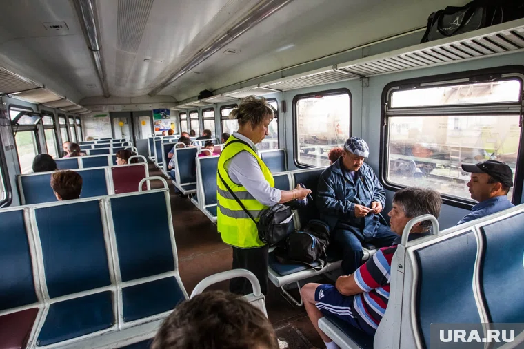 Билеты на электрички станут дороже