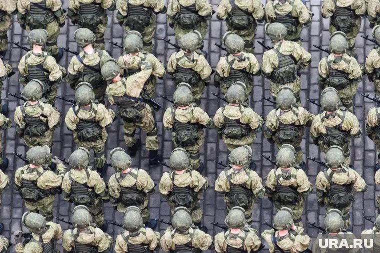 Миротворцы были в Казахстане в рамках миссии ОДКБ