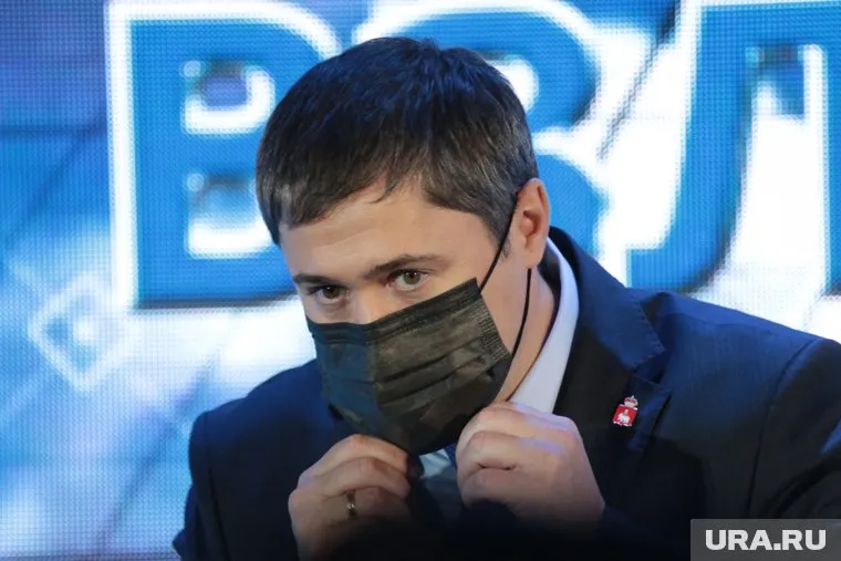 Требование по обязательному ношению масок сохраняется