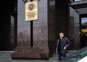 Челябинские слухи: Текслер изменит структуру правительства