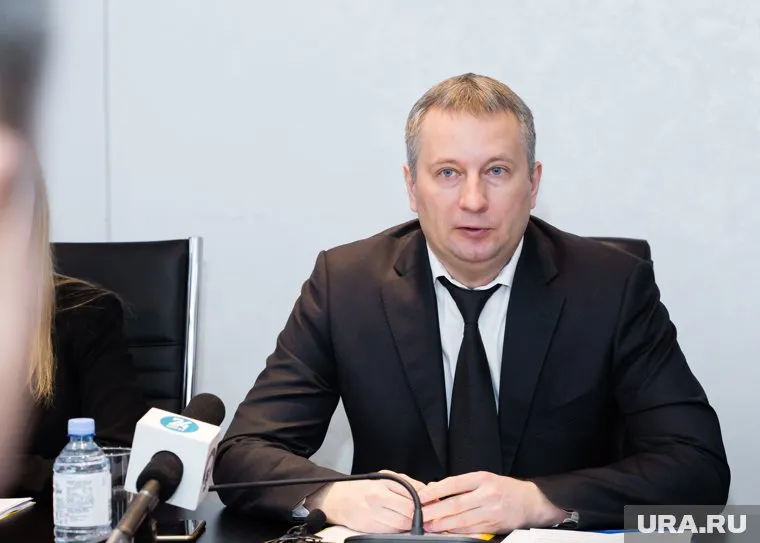 Замглавы Сургута Алексей Жердев пока не раскрывает дальнейших карьерных планов