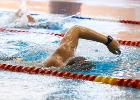 Чемпион мира поддержал пловчиху, заявившую о травле в соцсетях