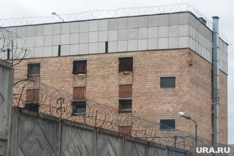 Салават Галиев провел в изоляторе около полугода