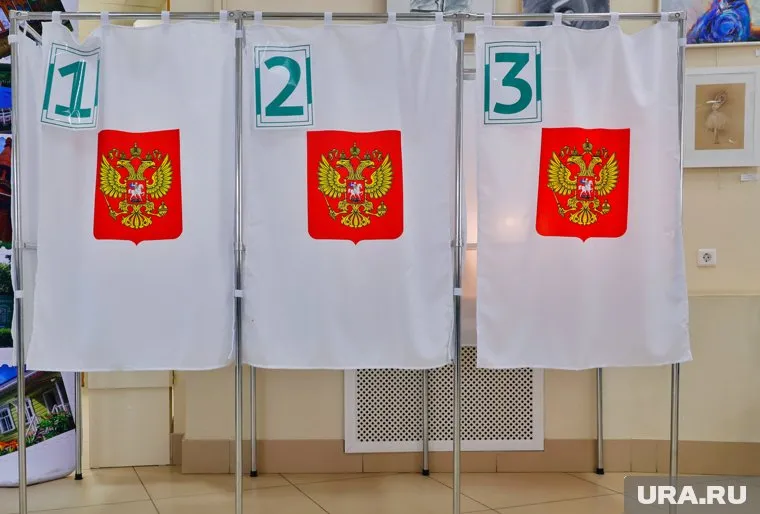 На выборы в Курганской области в 2025 году допущены 582 кандидата