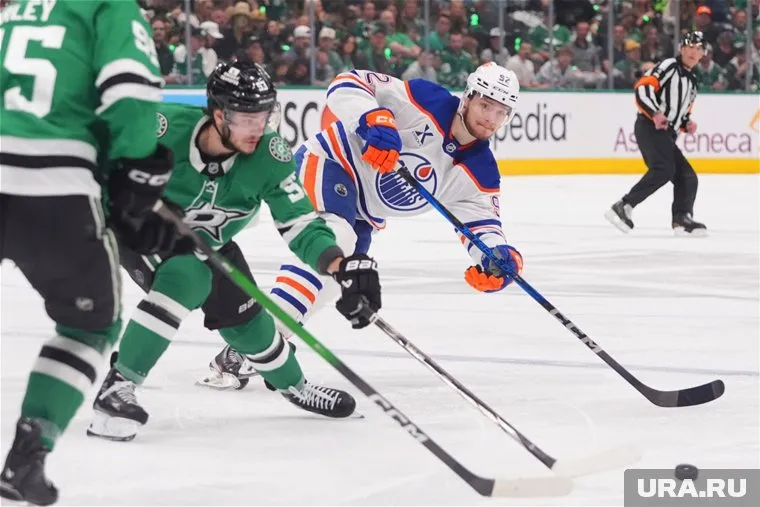 5 июня прошел финал Кубка Стэнли