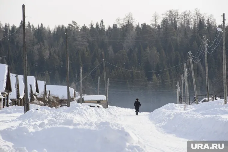 Электро- и теплоснабжение отключились из-за аварии