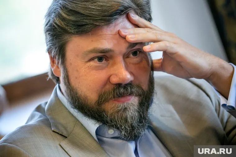 Константин Малофеев не понимает почему, Герман Греф хочет изменить нацплан по восстановлению экономики