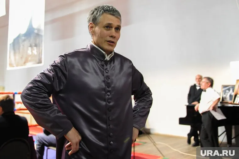 Александр Морозов заявил, что лидеру «Трезвых дворов» нужен психиатр