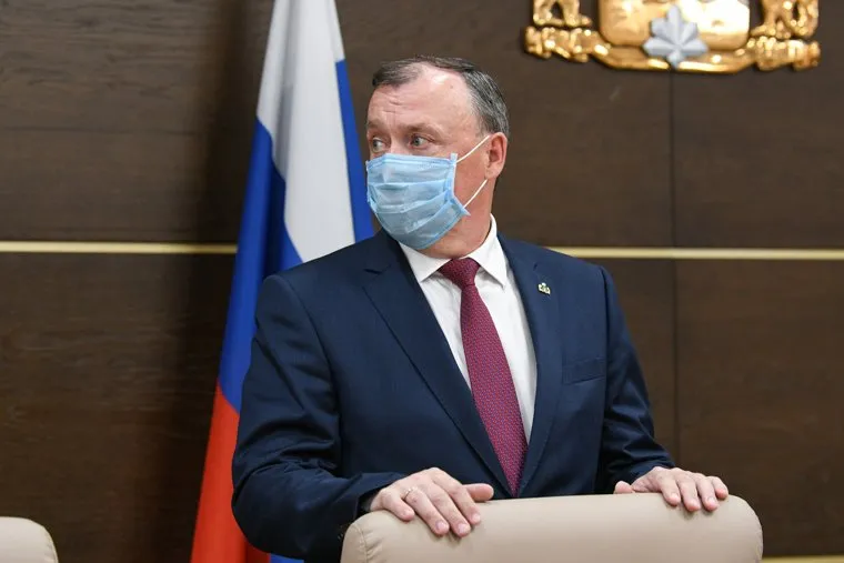 Отчет Алексея Орлова перед Гордумой. Екатеринбург