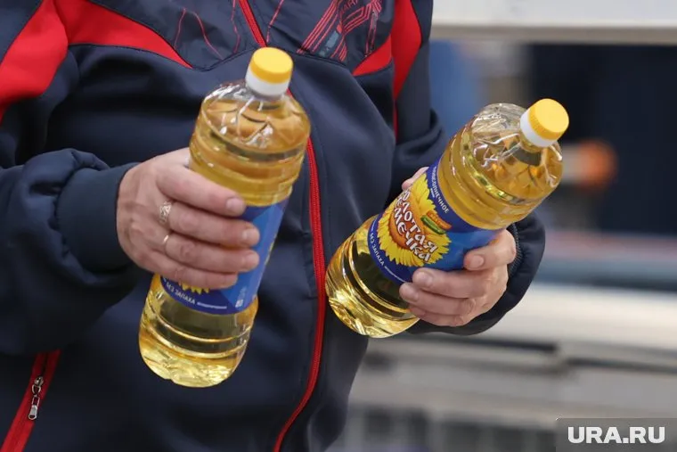 Снижение цен приведет к росту покупок, считает Алексей Улитенко