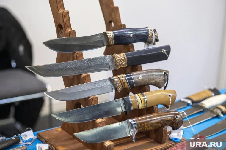 Житель Тарко-Сале зарезал своего собутыльника в ходе ссоры