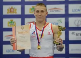 Победа российского гимнаста на Олимпиаде вызвала скандал