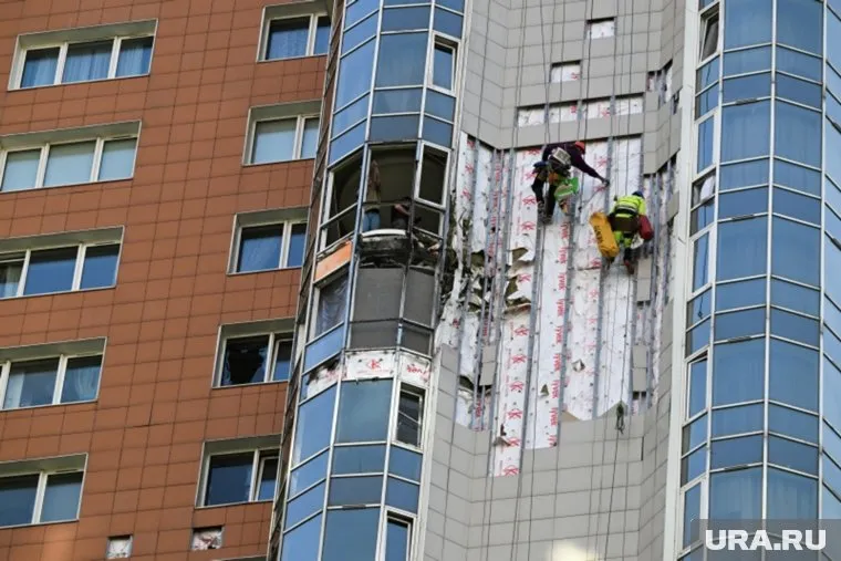 Из-за угрозы атак Росавиация ввела ограничения на взлеты и посадки в аэропорту Внуково