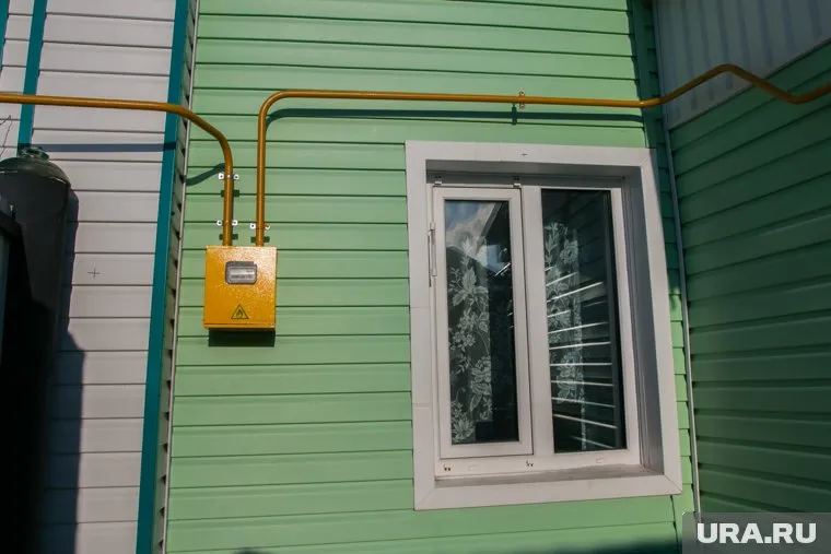 На газификацию жилья ветеранам боевых действий предоставят 150 тысяч рублей