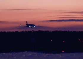«Известия» раскрыли странности пропажи 1,2 млн долларов с самолета, упавшего в Афганистане
