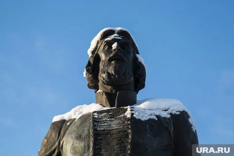 Вместо Ермака аэропорт в Тобольске назовут именем Семена Ремезова