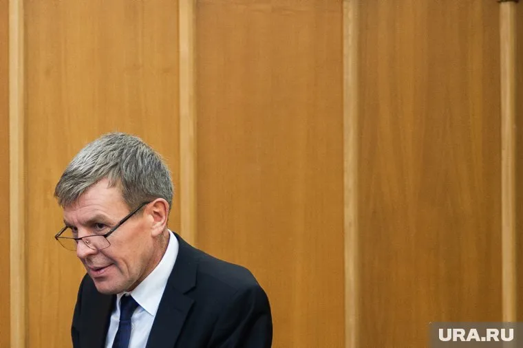 Полномочия Владимира Боликова сужаются, отмечают инсайдеры