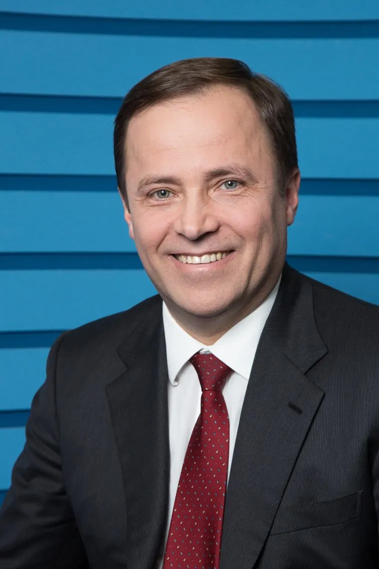 Роскосмос, Комаров Игорь, Роскосмос