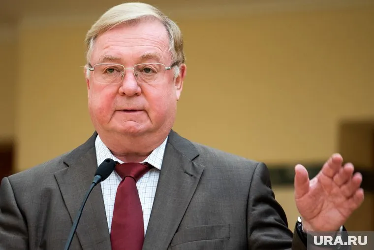 Степашин заявил, что первой из состава СССР вышла Украина 