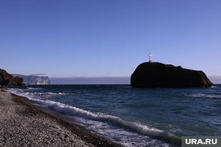 В Крыму отражена атака ВСУ