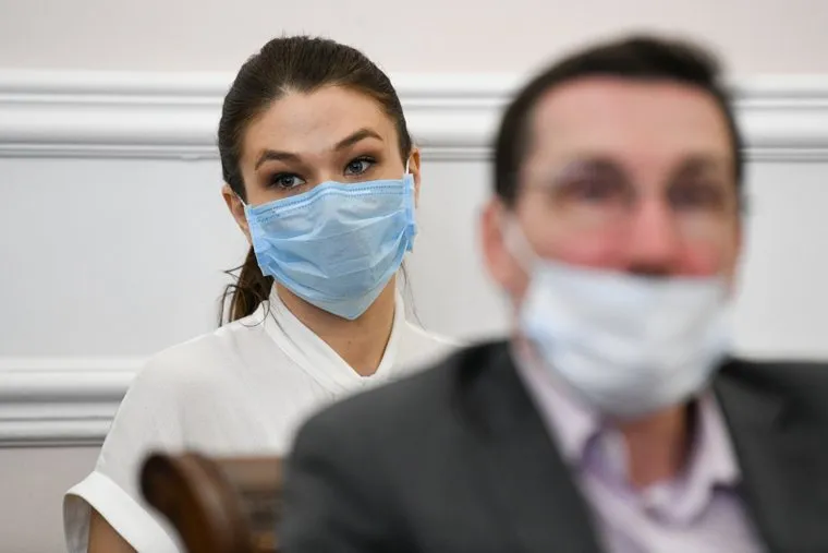 Пресс-конференция Алексея Орлова. Екатеринбург