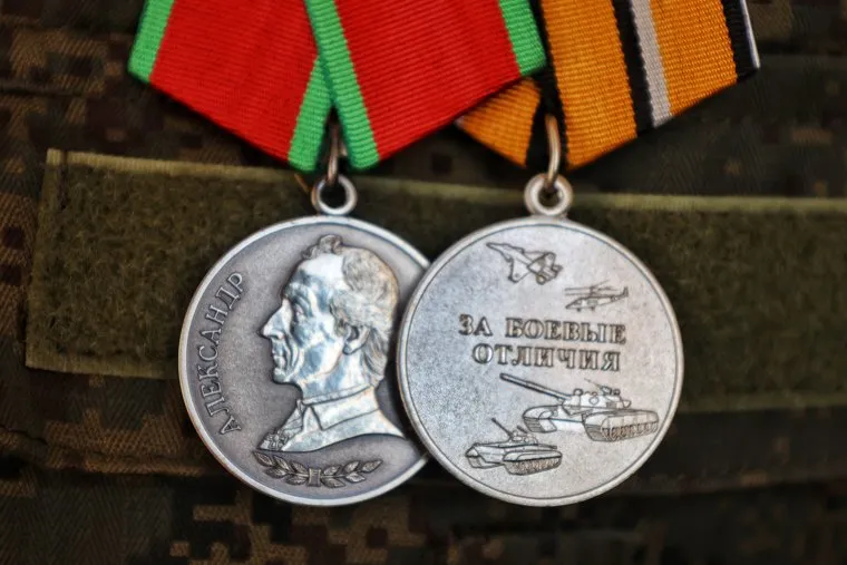 Интервью с участником СВО, Комаровым Денисом. Курган