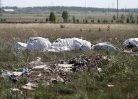 В Кургане компания хранила опасные биоотходы с нарушением