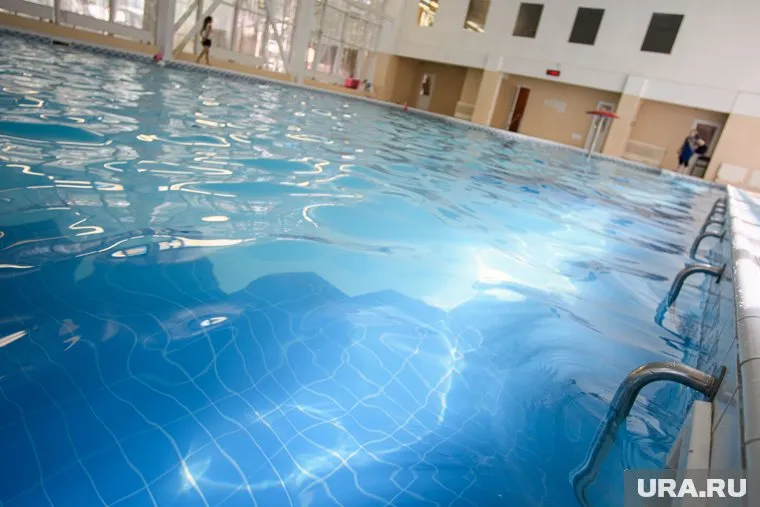 Спорткомплекс должен родителям погибшей девочки 2,7 млн рублей