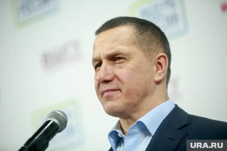 Трутнев готов заменить коллег, которым «не нравится» Север